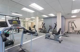 Affinity of North Avenue in Chicago, IL - Building Photo - Interior Photo