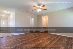 6304 Bridgewood Dr in Killeen, TX - Building Photo - Building Photo