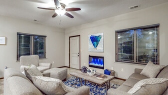The Villas at Wilderness Ridge Apartamentos