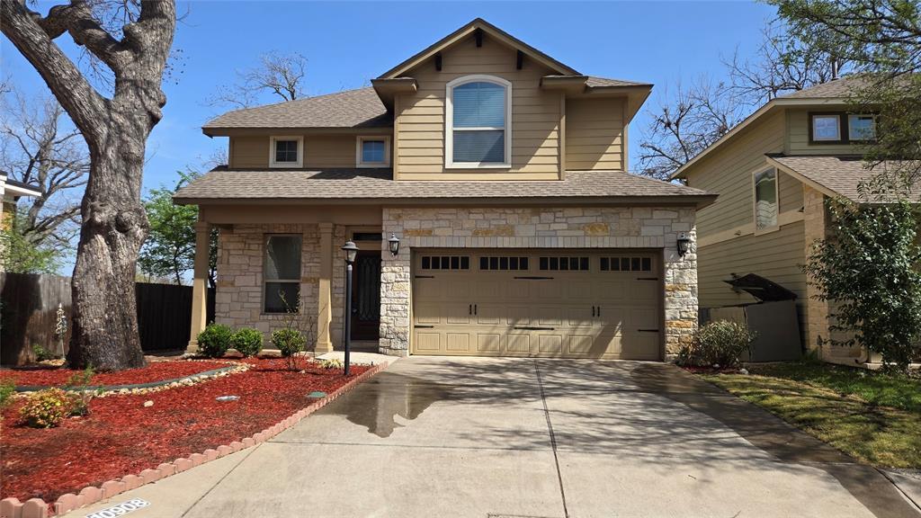 10908 Vetters in Austin, TX - Building Photo