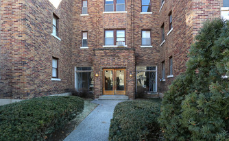 2300 Auburn Ave Apartamentos