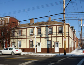 2421-2425 Sarah St in Pittsburgh, PA - Building Photo - Building Photo