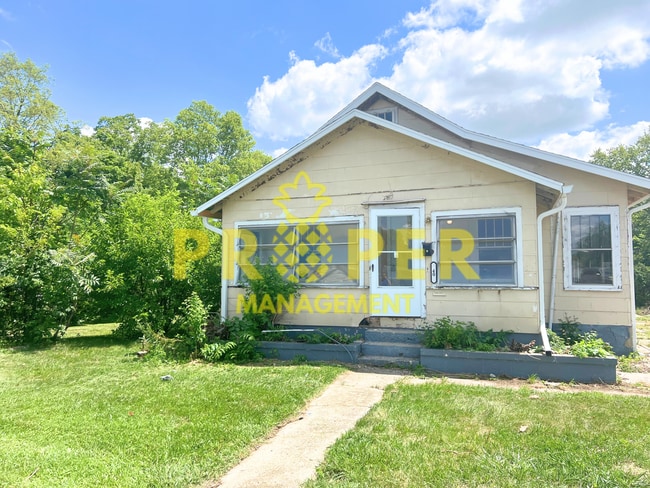 property at 40 Malden Ave