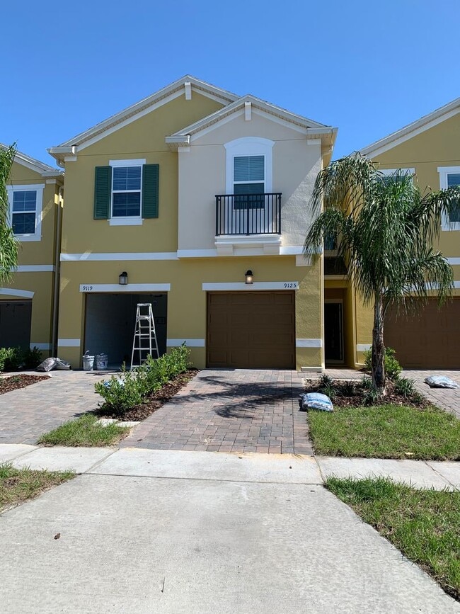 property at 9125 Tecumseh Dr
