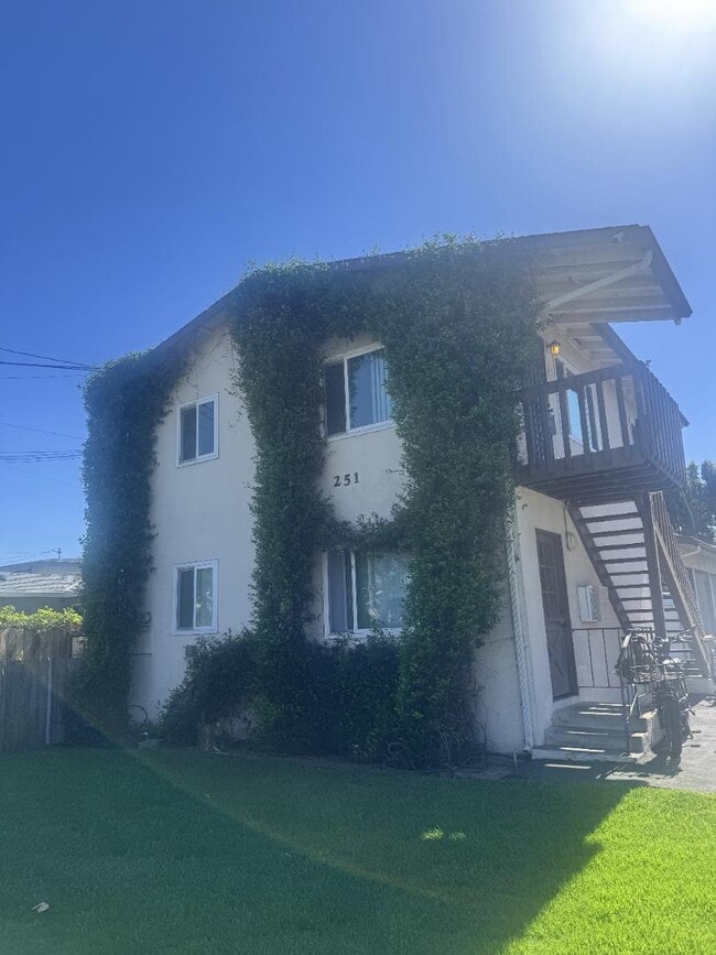 property at 251 16th Pl