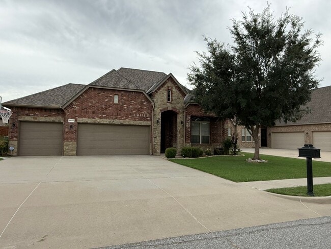 property at 1408 Switchgrass Rd