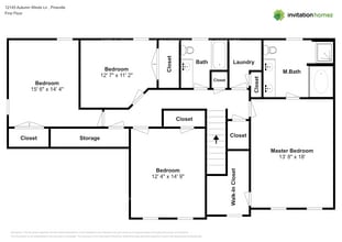 12145 Autumn Winds Ln in Pineville, NC - Building Photo - Building Photo