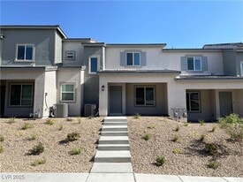 10719 Burton Grove Ave in Las Vegas, NV - Building Photo
