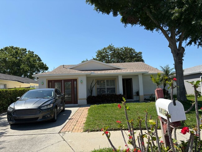 property at 4414 W Pintor Pl