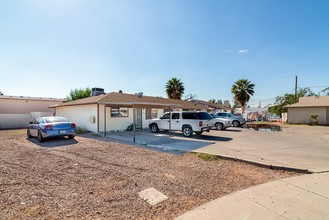 326 S Doran in Mesa, AZ - Building Photo - Building Photo