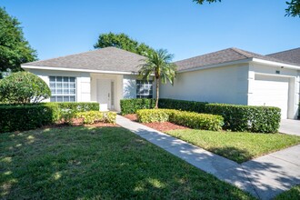 3559 Capland Ave in Clermont, FL - Foto de edificio - Building Photo