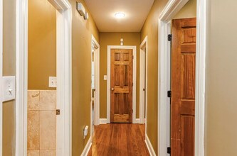4309 Forest Park Dr in Jackson, MS - Building Photo - Building Photo