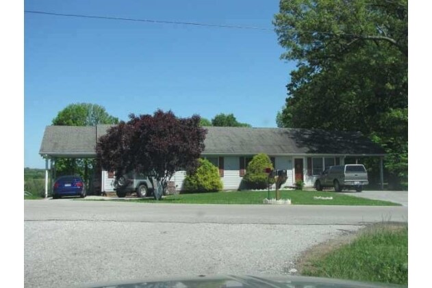Ridgewood Apartments in Franklin, KY - Building Photo - Building Photo