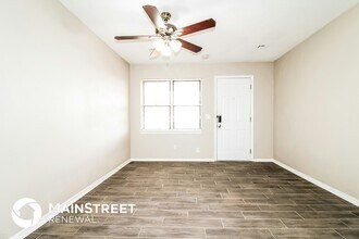 6413 Ashby Terrace in Oklahoma City, OK - Building Photo - Building Photo