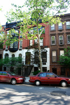 139 W 94th St Apartments