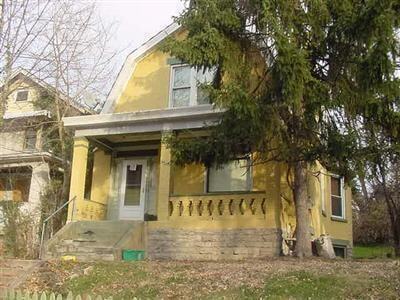 3566 Vine St in Cincinnati, OH - Building Photo