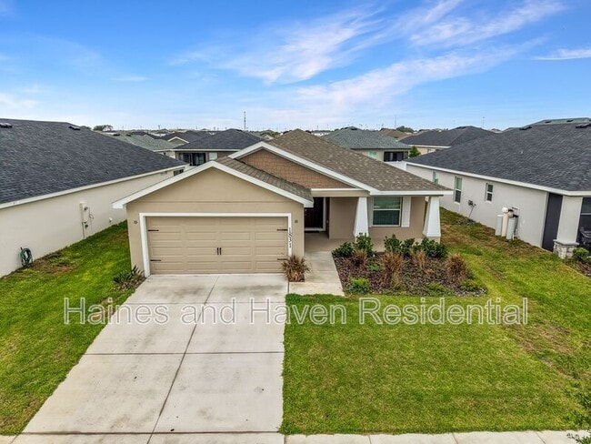 property at 1831 Daystar Dr