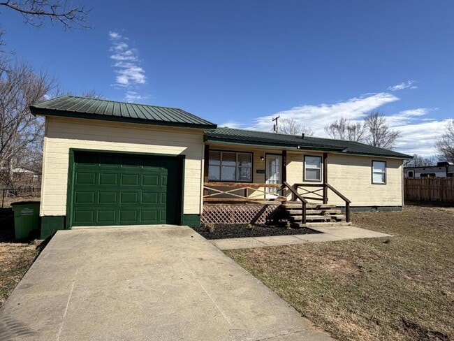 property at 406 Anderson Dr