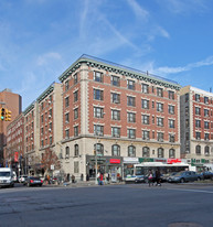 4001-4009 Broadway Apartments