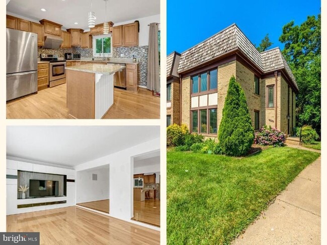 property at 2990 Borge St