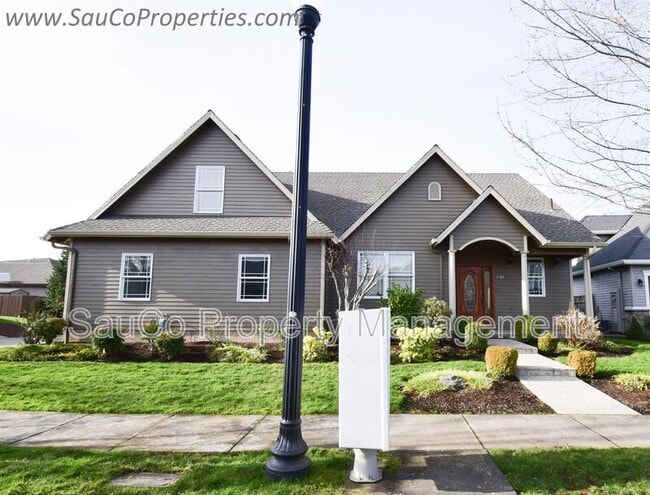 property at 2485 Meridian Dr