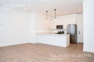 150 Rothrock Pl in Longmont, CO - Building Photo - Building Photo