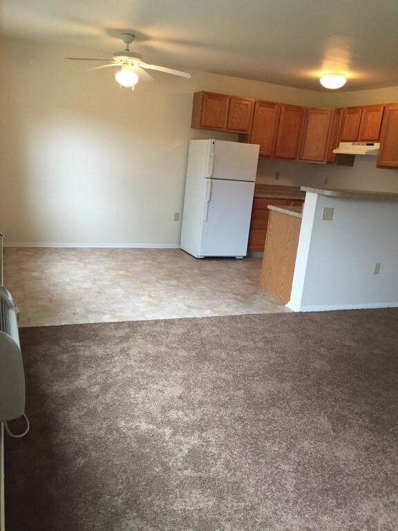 Hill Apartments in New Windsor, NY