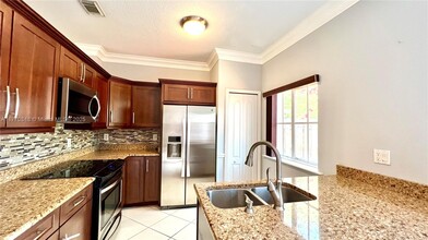 12651 SW 143rd Ln in Miami, FL - Building Photo - Building Photo
