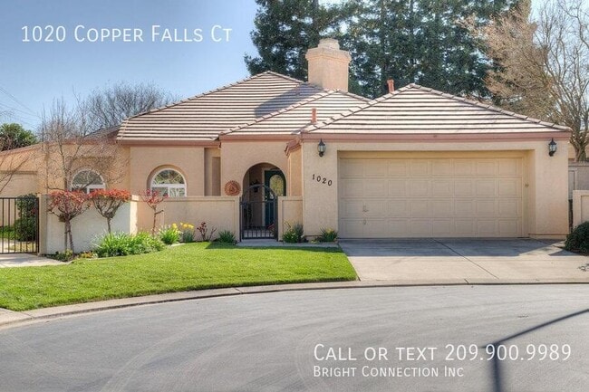 property at 1020 Copper Falls Ct
