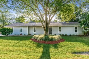 10757 Spurs Ct in Jacksonville, FL - Building Photo