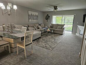 8600 NW 34th Pl in Sunrise, FL - Building Photo - Building Photo