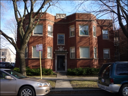 7801 S Evans Ave in Chicago, IL - Building Photo - Building Photo