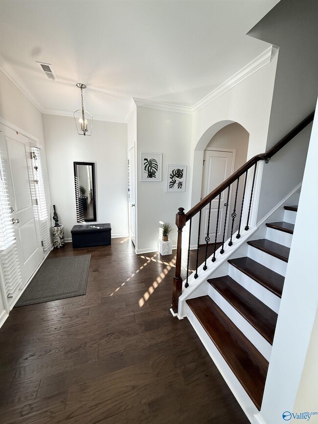 14358 Grey Goose Ln in Harvest, AL - Building Photo - Building Photo