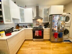 108 Buttonwood St, Unit 1 in Boston, MA - Building Photo