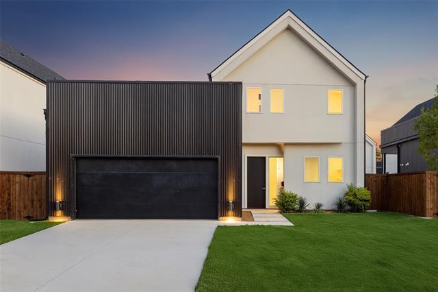 825 Nomas St in Dallas, TX - Building Photo