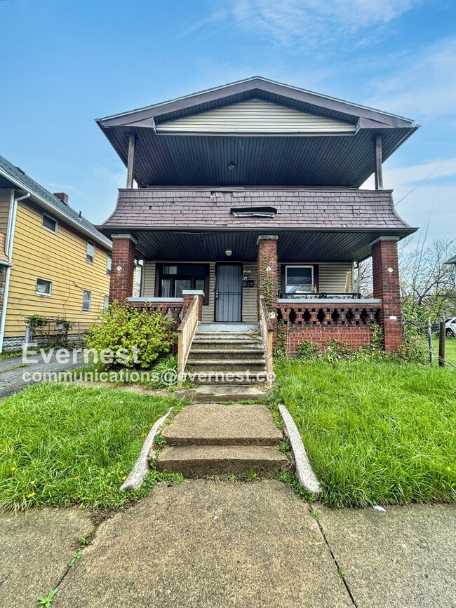 property at 12013 Parkhill Ave