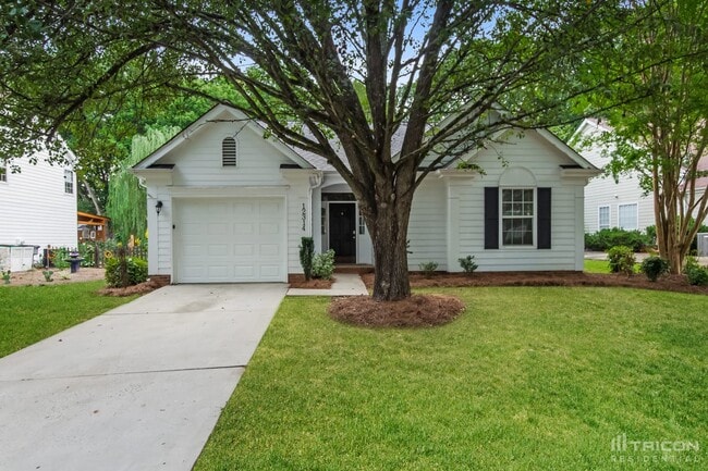 12314 Terrick Ct in Charlotte, NC - Building Photo - Building Photo