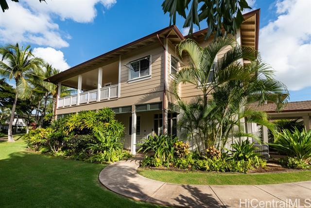 property at 92-1118-1118 Olani St
