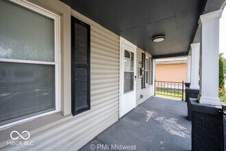 237 Villa Ave in Indianapolis, IN - Building Photo - Building Photo