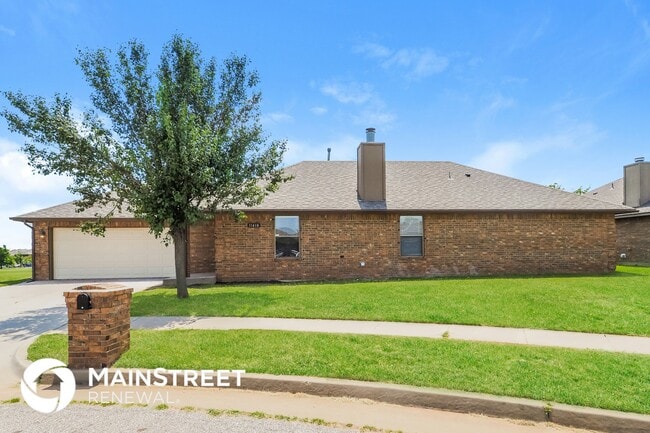 property at 11418 NW 9th Terrace