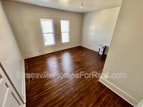 15 E Morgan Ave in Evansville, IN - Building Photo - Building Photo