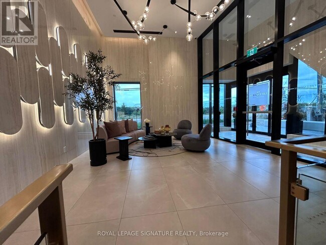 3240 William Coltson Ave in Oakville, ON - Building Photo - Building Photo