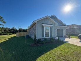 13600 Shea Cir in Foley, AL - Building Photo