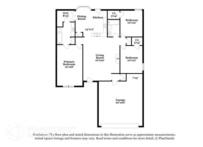 10055 Woodlee Cove in Cordova, TN - Building Photo - Building Photo