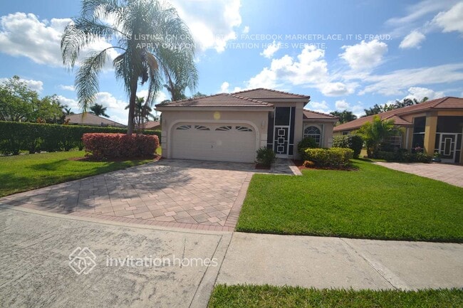 property at 6419 Breckenridge Cir