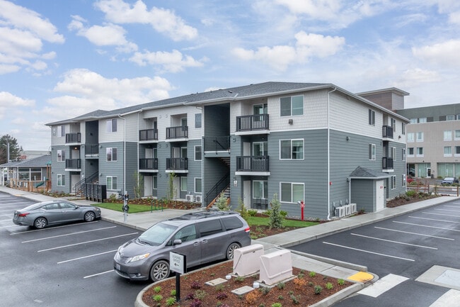 Walnut Trail in Burlington, WA - Building Photo - Building Photo