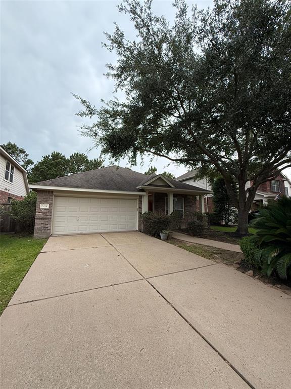 property at 5414 Barleycorn Ln