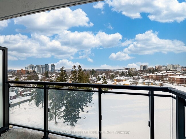 128 King St N in Waterloo, ON - Building Photo - Building Photo