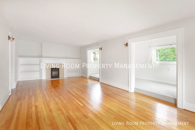 property at 2908 NE Skidmore St