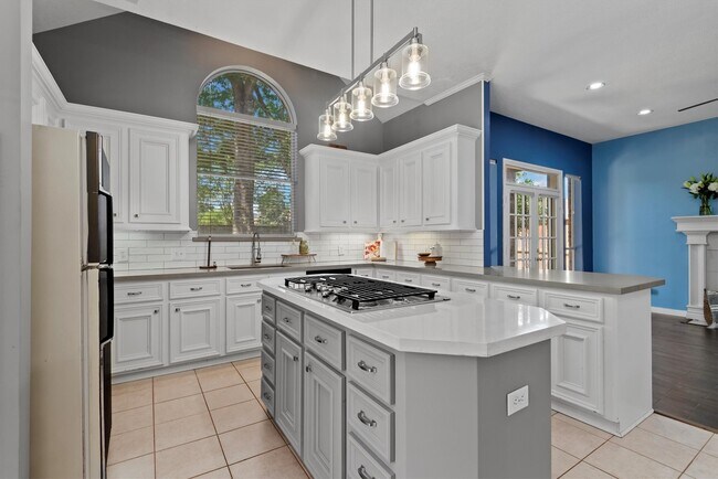 14231 Championship Ln in Houston, TX - Foto de edificio - Building Photo